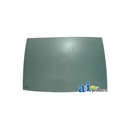 A & I Products Glass, Windshield, Front 52.5" x33" x4.5" A-K262895